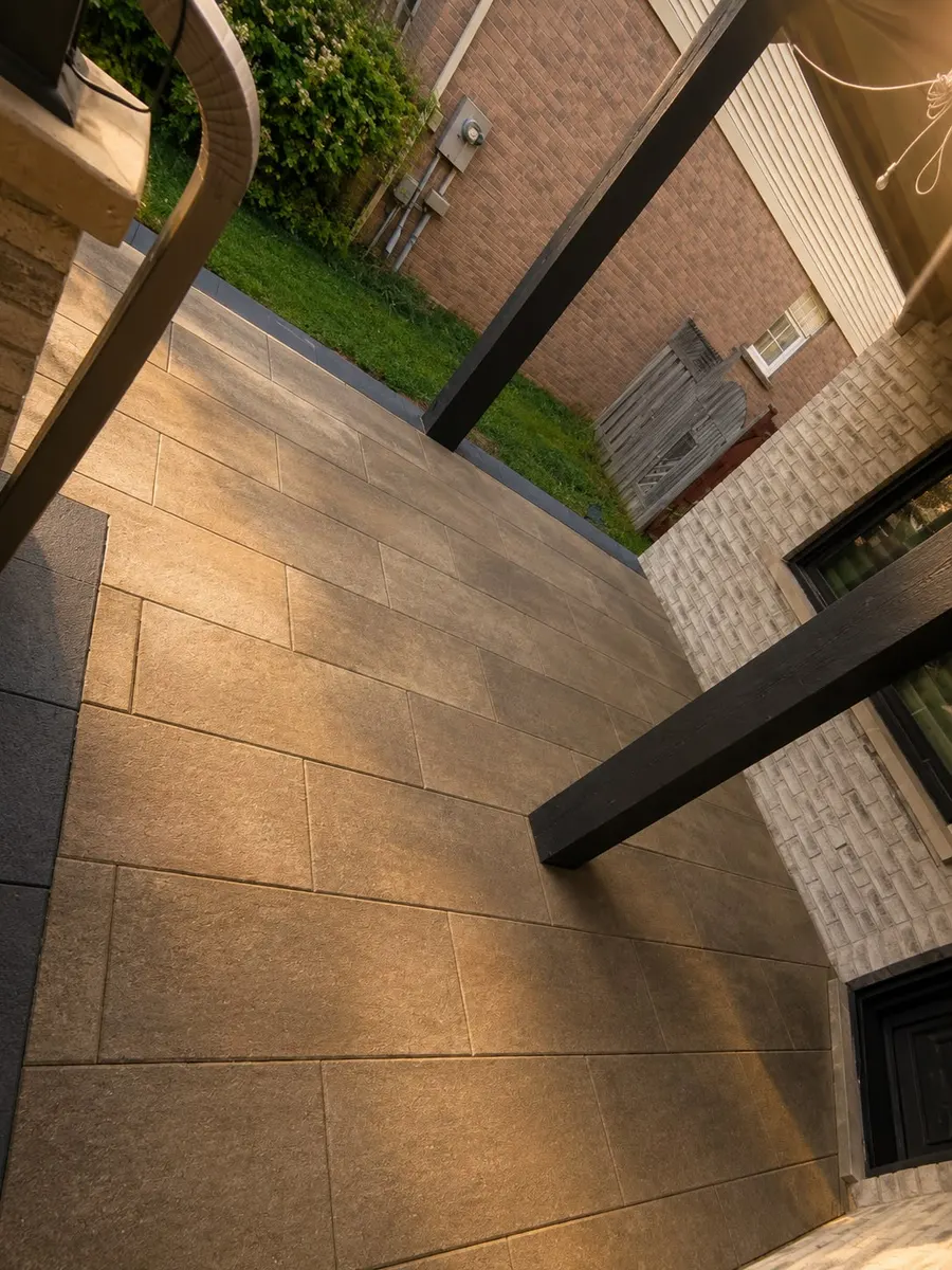 Patios by Petra Landscaping