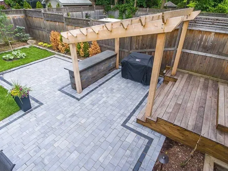 Decks & Fences by Petra Landscaping in the GTA
