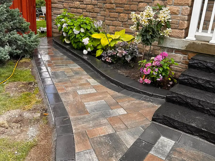 Garden Design & Planting by Petra Landscaping in the GTA