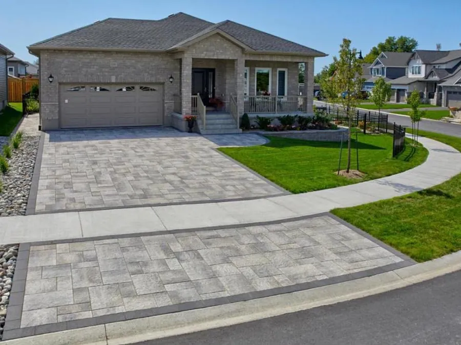 Lawn Care & Property Maintenance by Petra Landscaping in the GTA