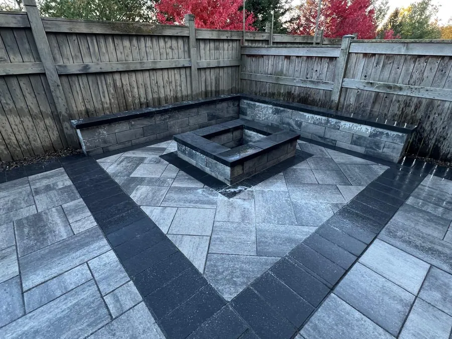 Retaining Walls by Petra Landscaping in the GTA