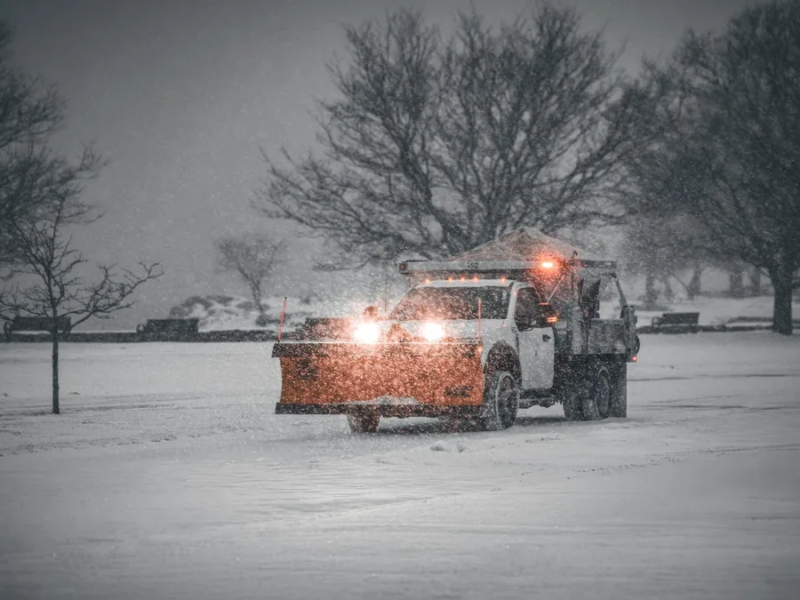 Seasonal Cleanup & Snow Removal by Petra Landscaping in the GTA